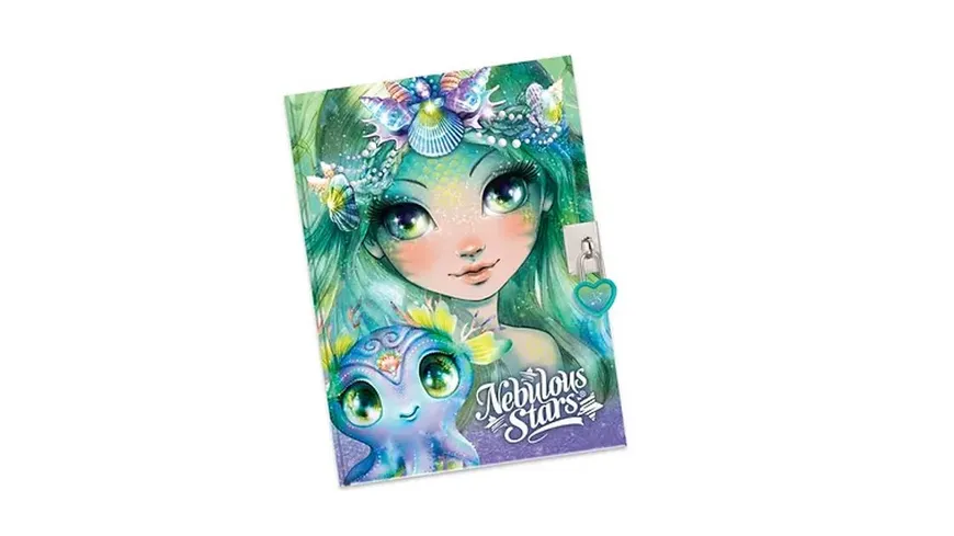 Nebulous Stars - Marinia's geheimes Tagebuch