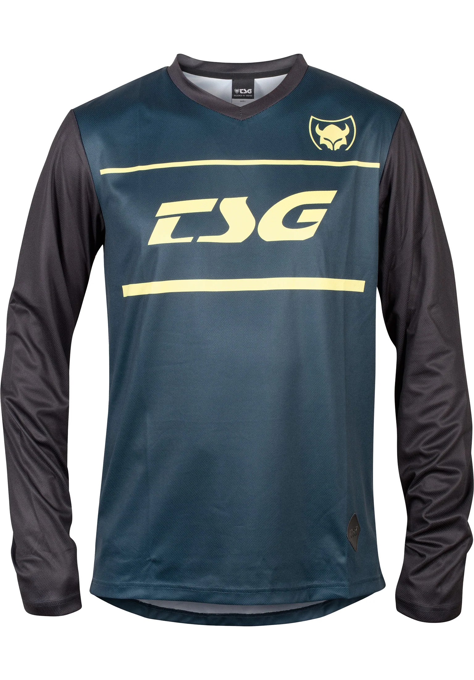 Plain Jersey