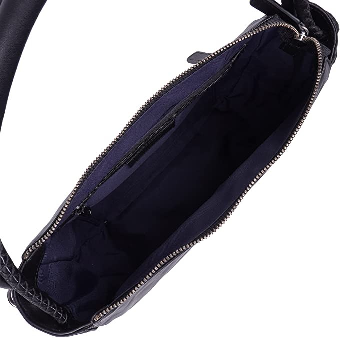 MAITRE Handtaschen schwarz madeira hobo mhz