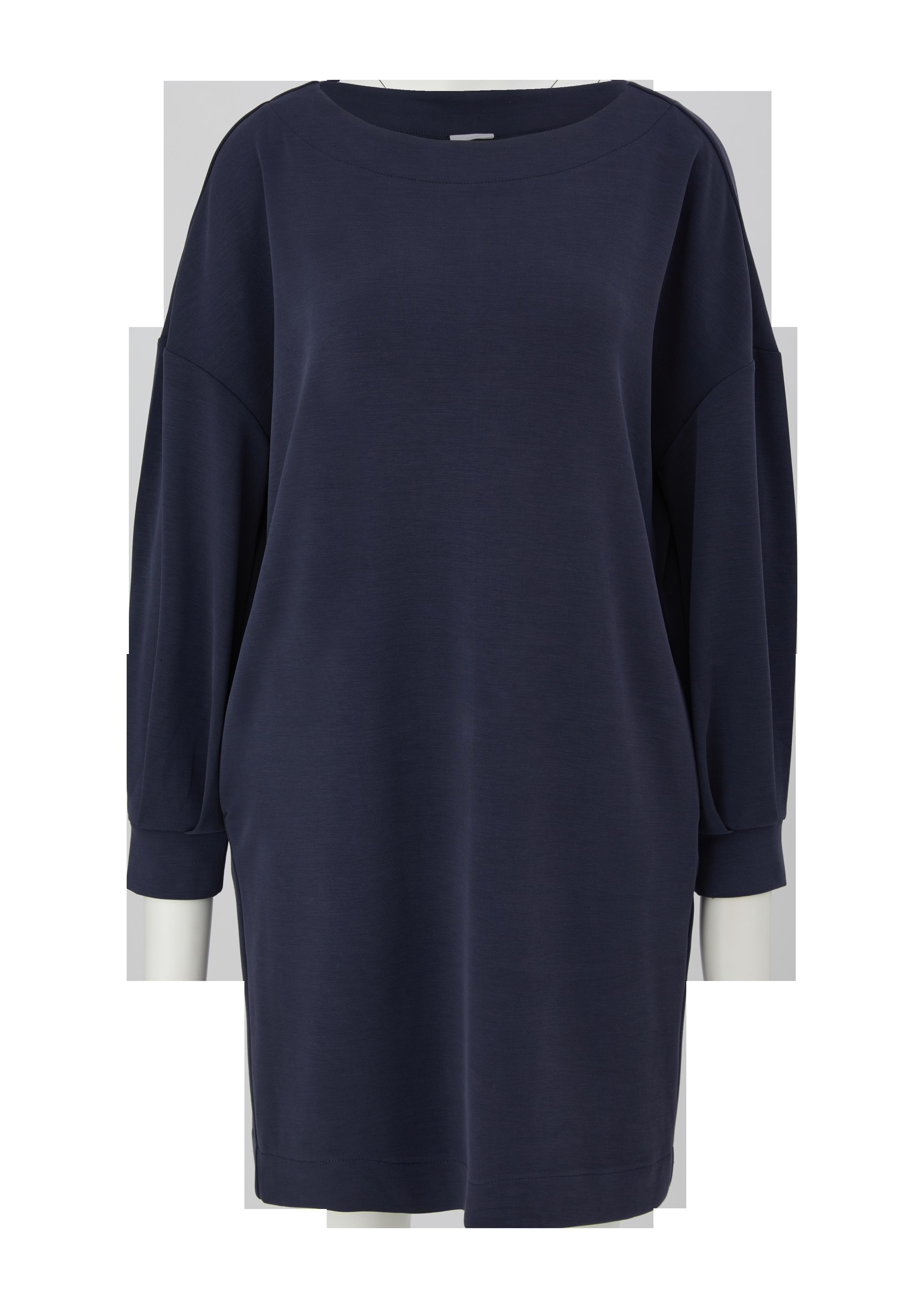 Kleid aus Modalmix  2129669-5959