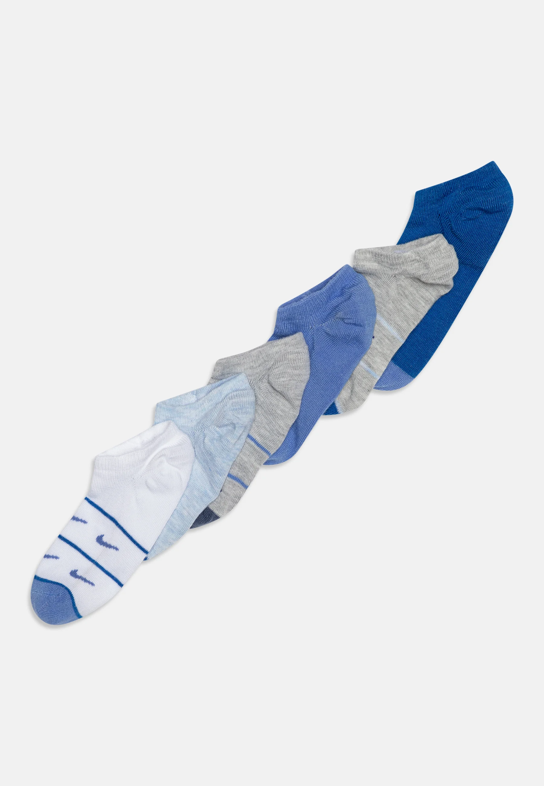 Nike Sportswear PACK DE 6 ZAPATILLAS - Calcetines
