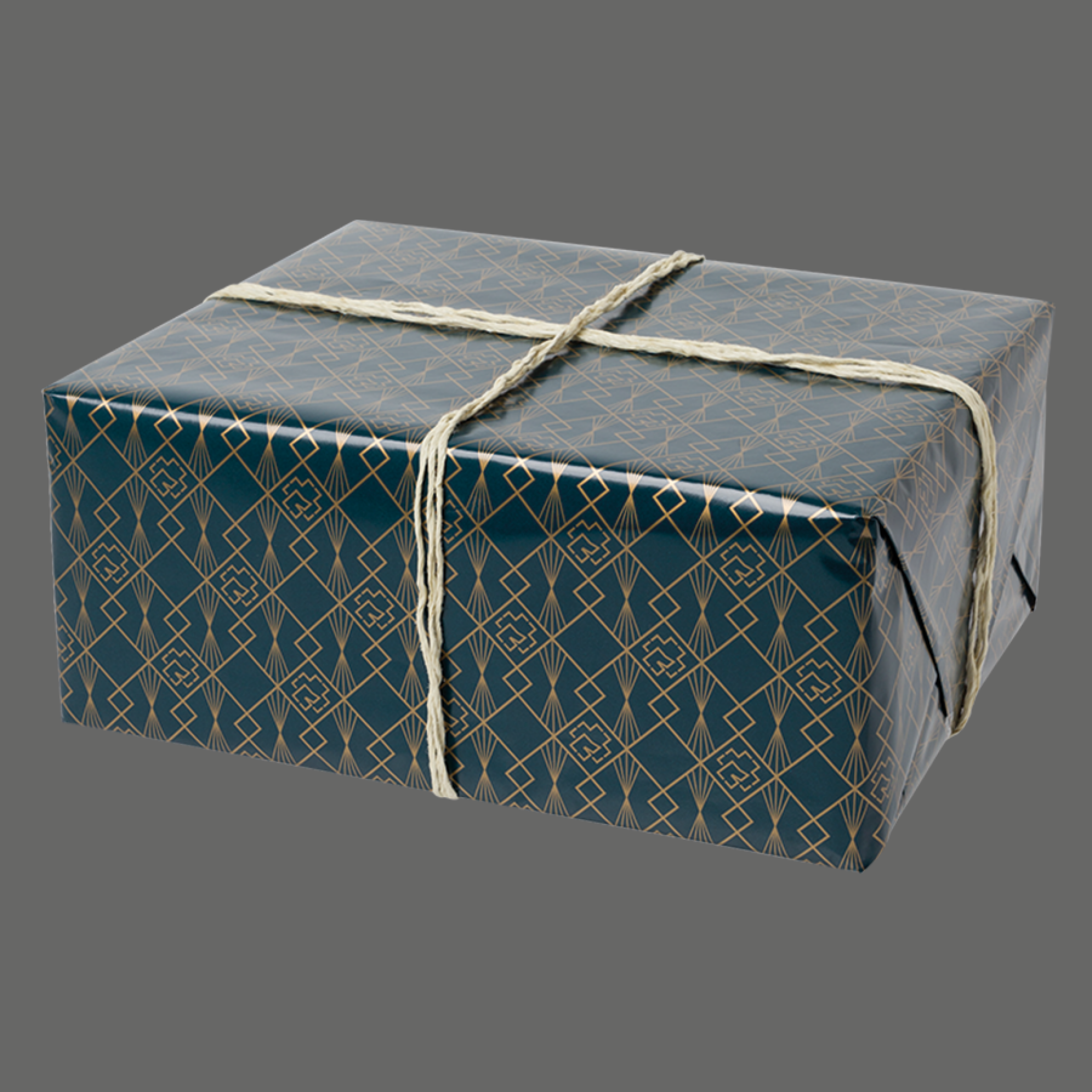 Geschenkpapier 