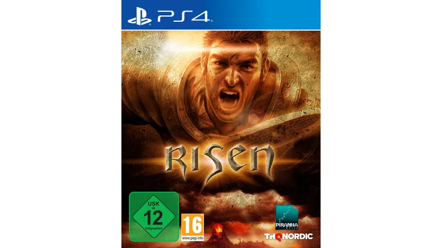 Risen