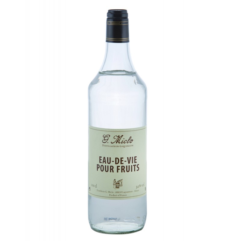 Distillerie G.miclo Pour Fruits