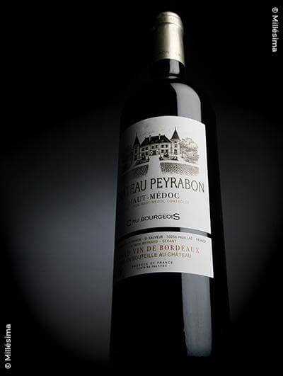 Château Peyrabon 2006