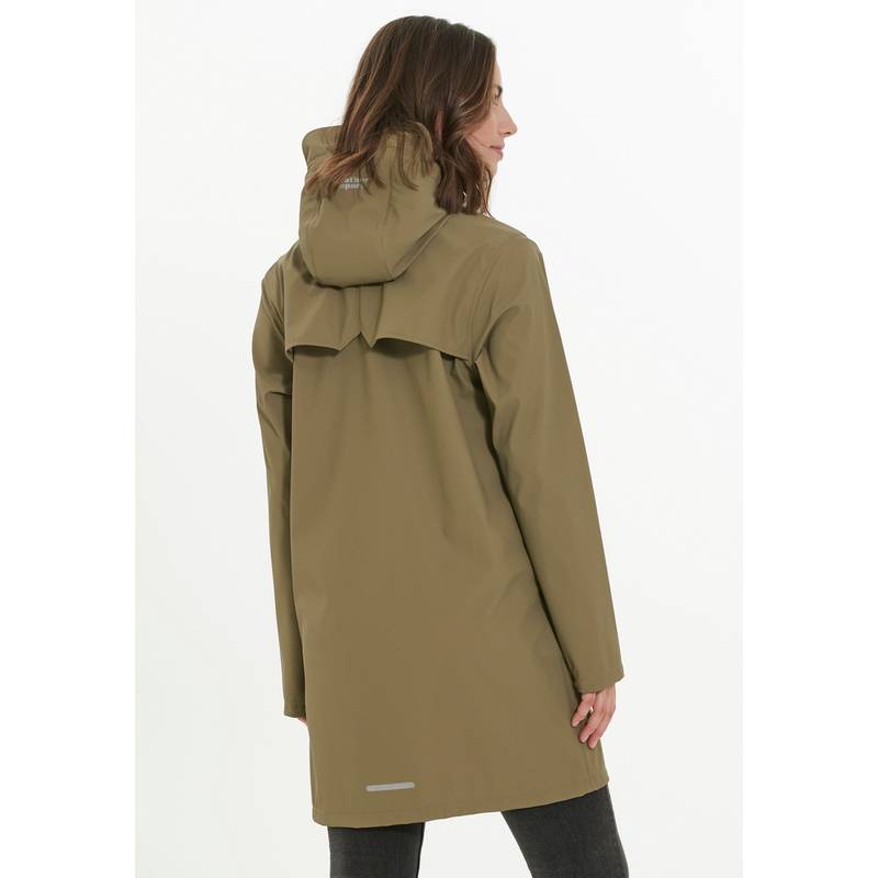 Weather Report TASS W W-PRO 5000 Regenjacke Damen