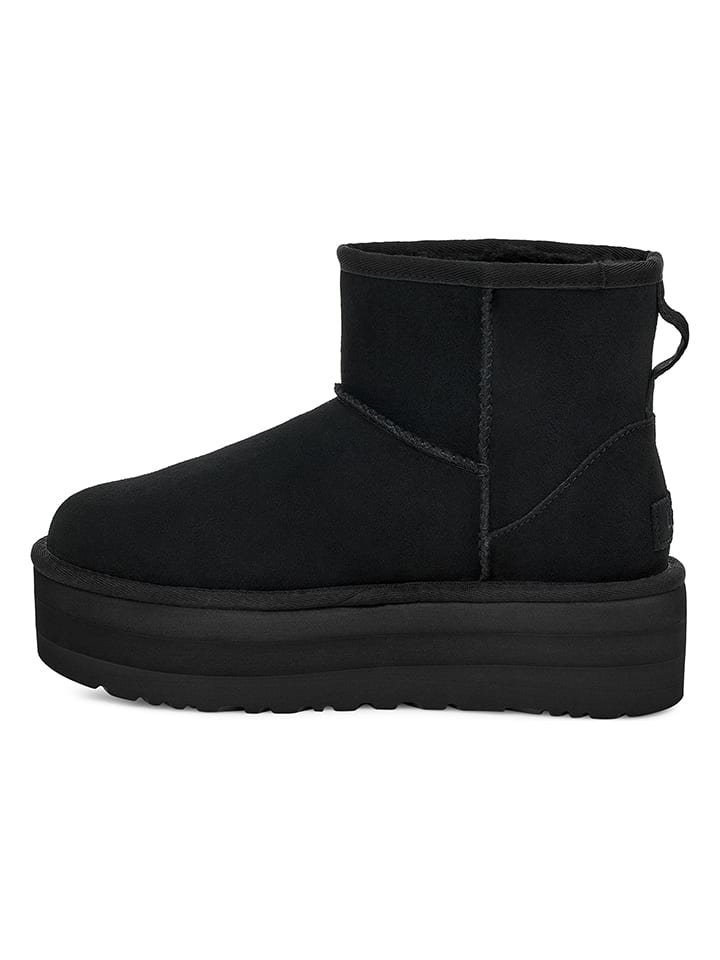UGG Lammfell-Boots 