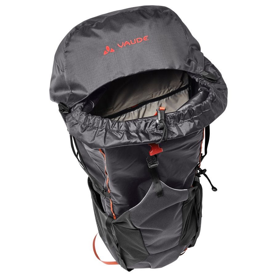 Ahead 48+ Trekkingrucksack