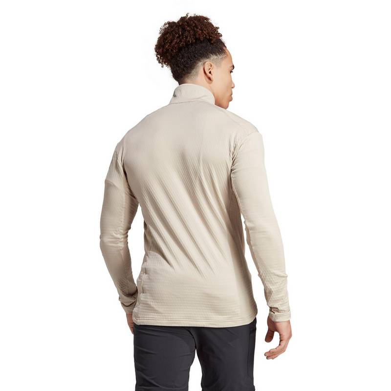adidas MULTI Fleecejacke Herren