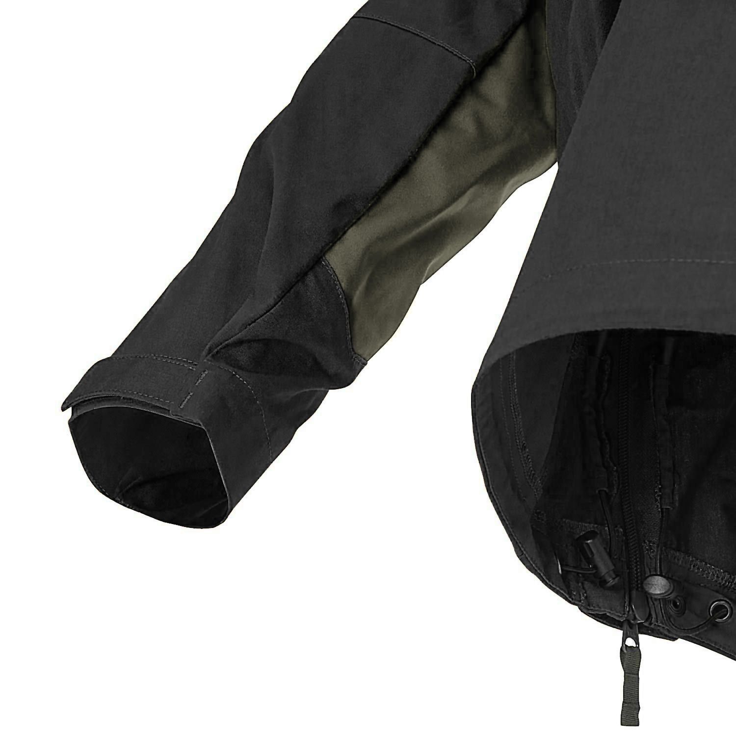 Woodsman Anorak Jacket