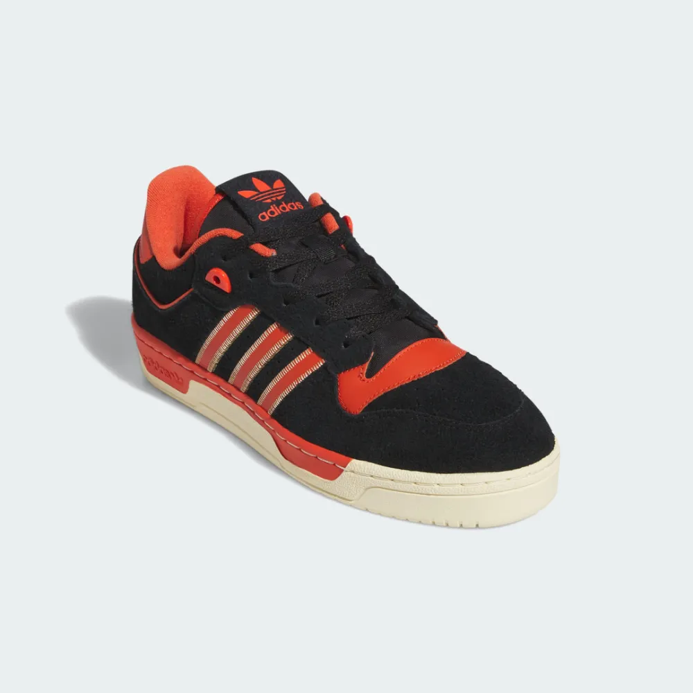 adidas Rivalry 86 Low IF6264 / schwarz