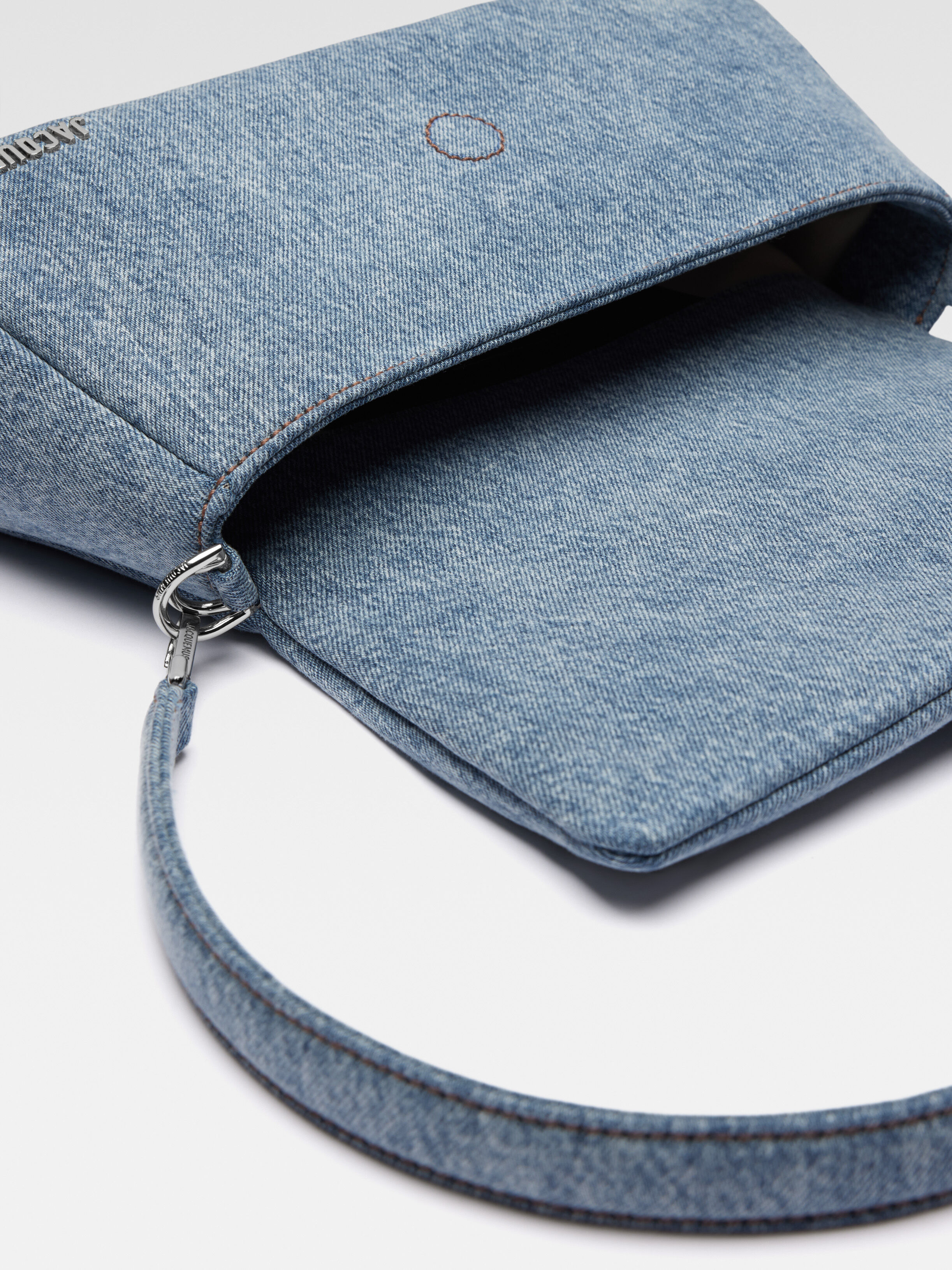 Le Bambimou denim