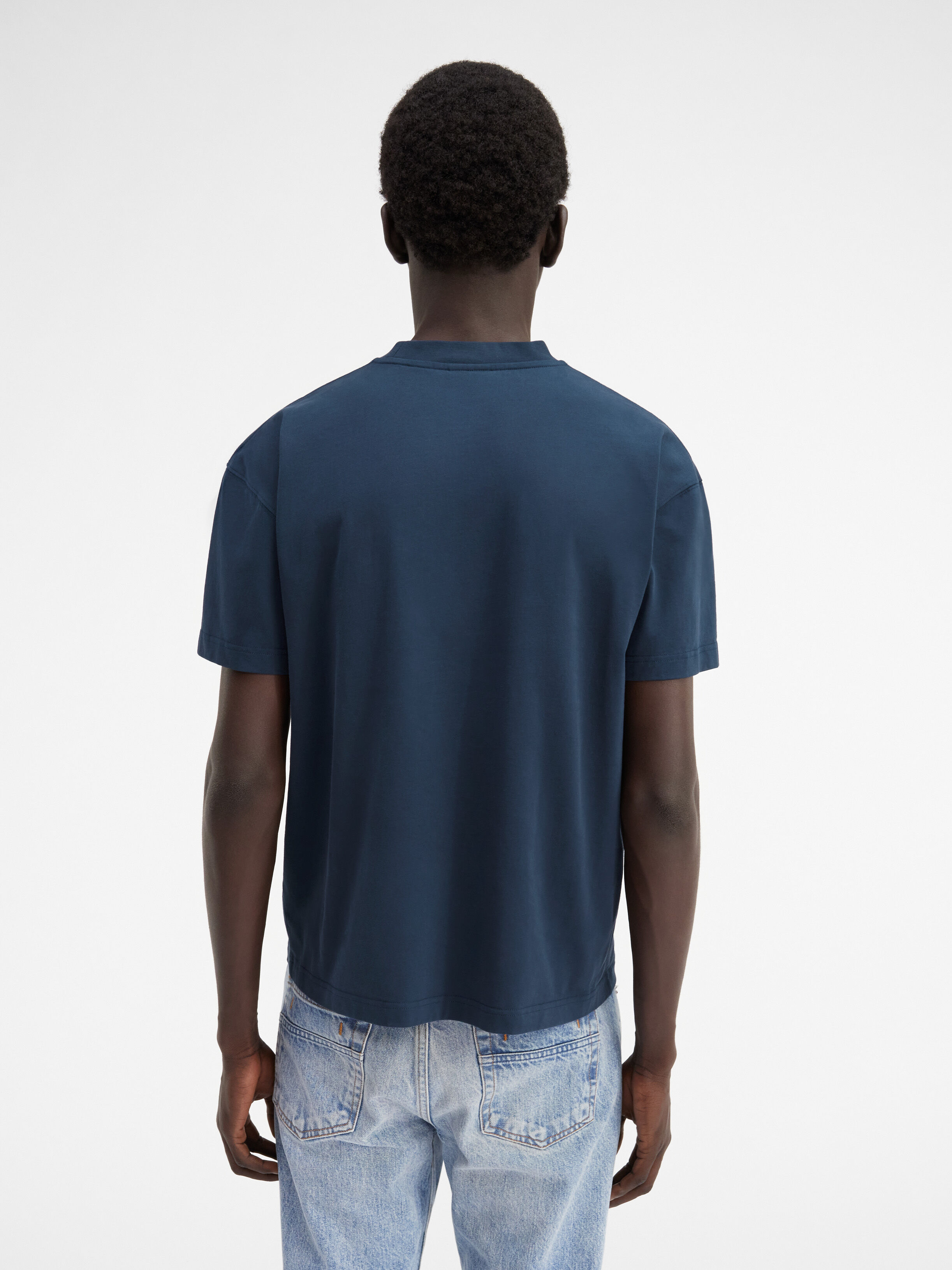 Le t-shirt Noeud