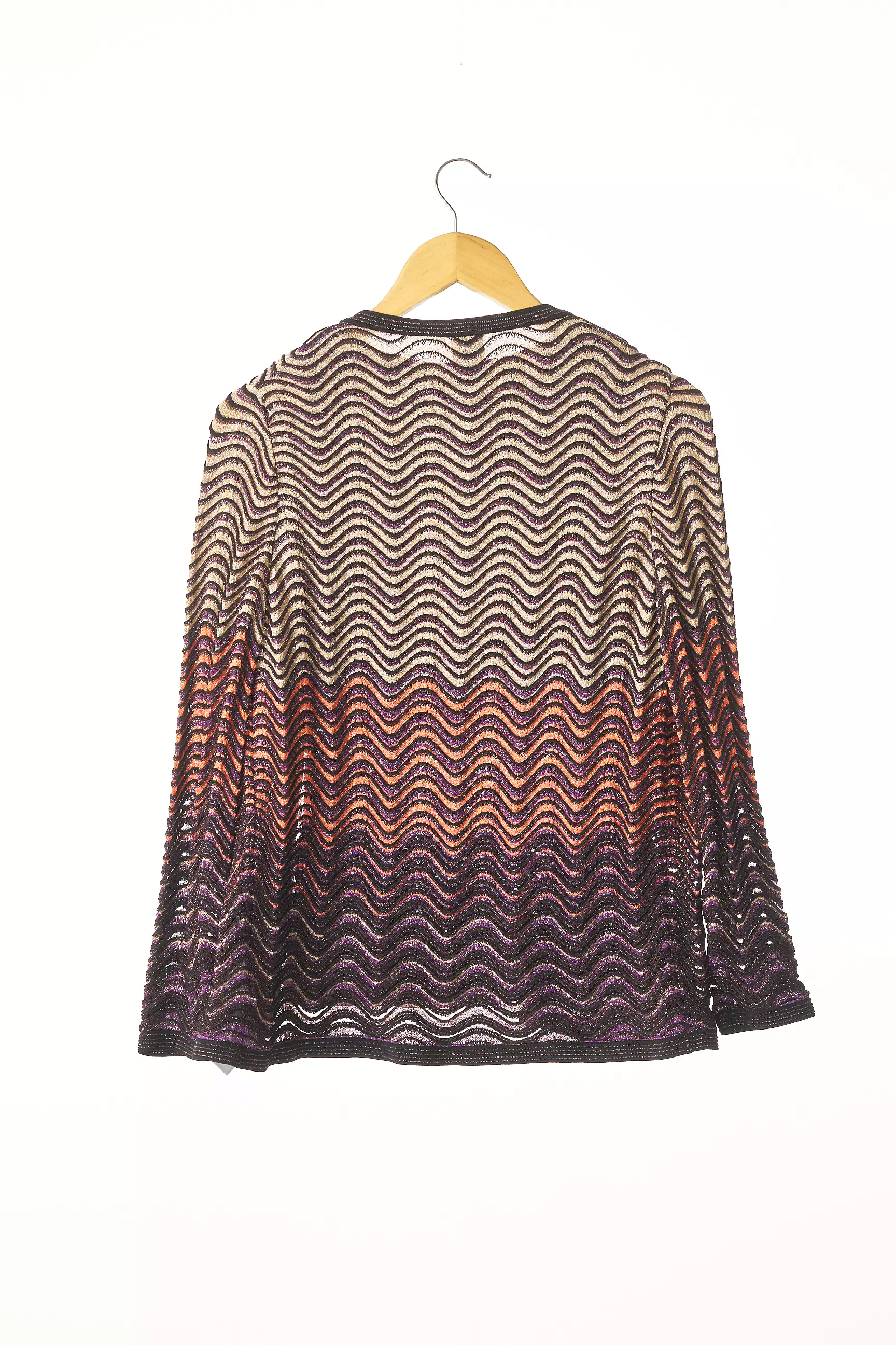 Missoni Twinset Femme couleur violet