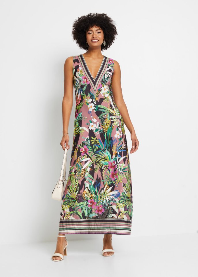 Maxikleid