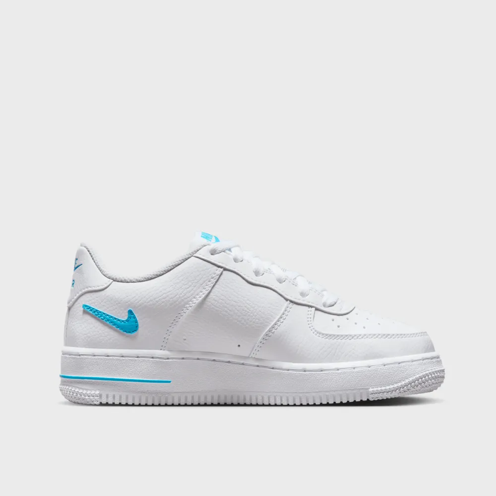 Nike Air Force 1 GS FN7793-100 / weiss