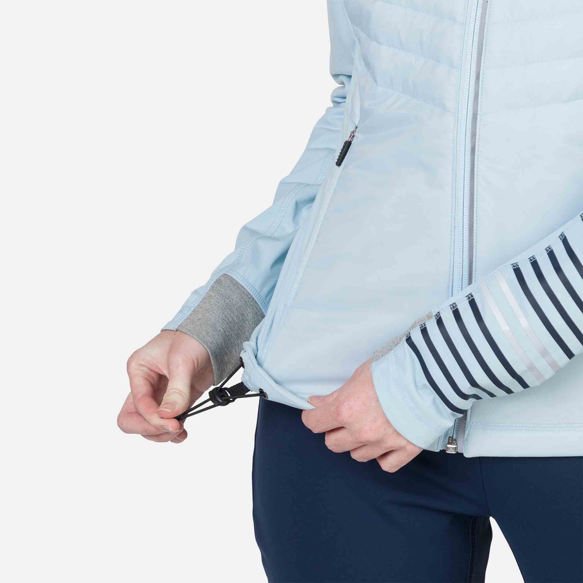 Veste Poursuite Warm femme