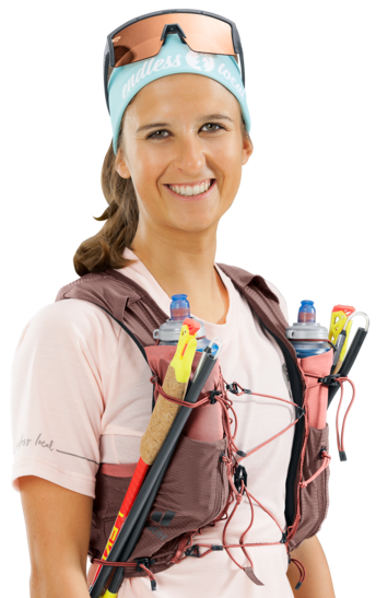 deuter Traick 9 SL | Trail Running Rucksack
