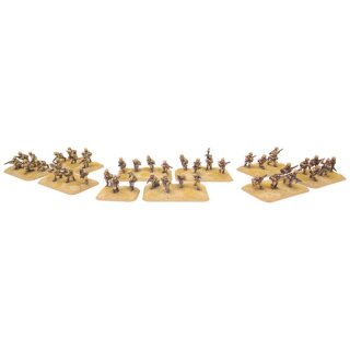 Demolisher Platoon (IT706)