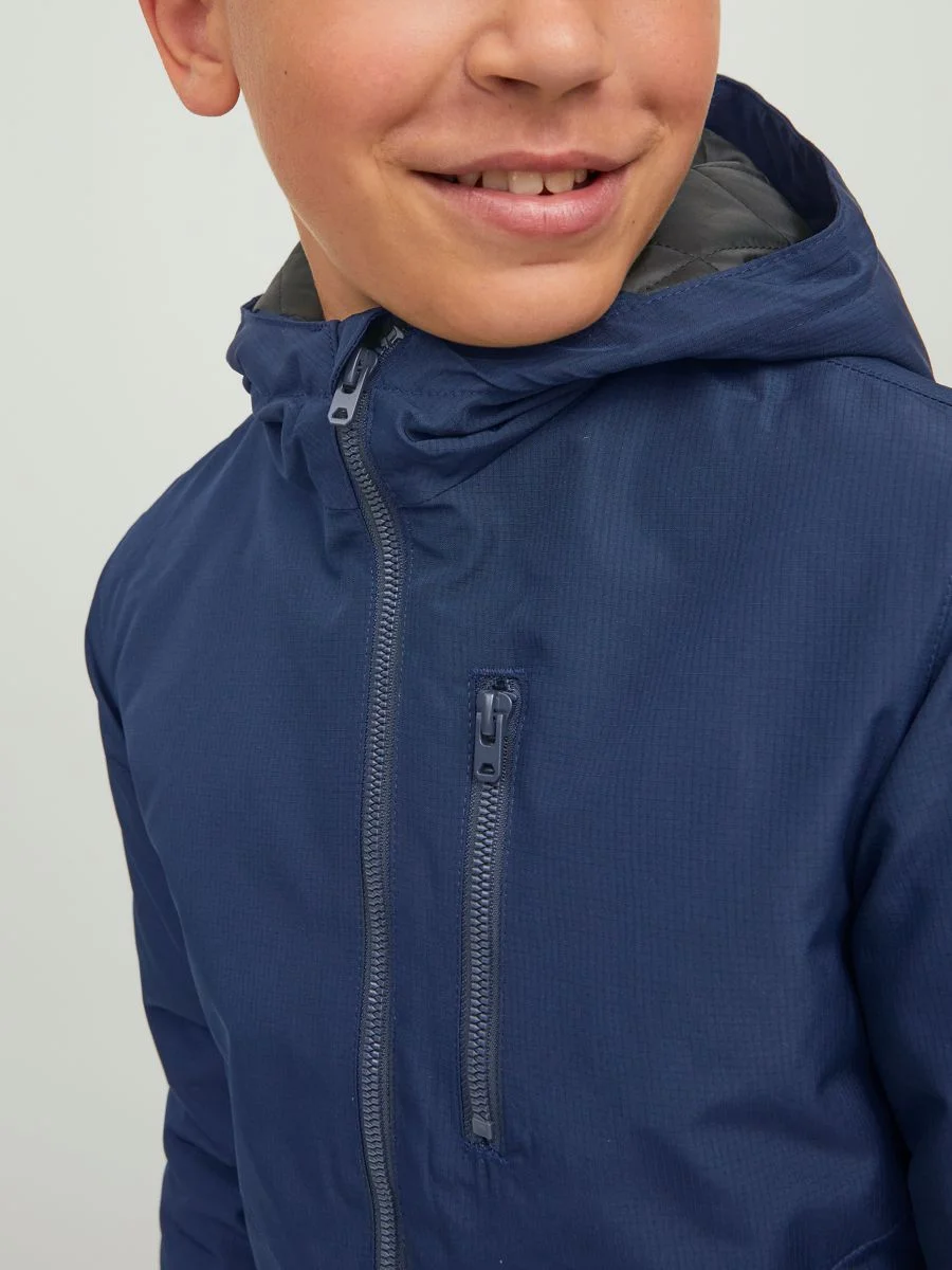 Jack & Jones Junior JWHSPRINTER - Chaqueta de entretiempo