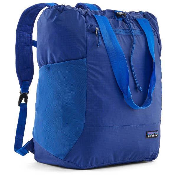 Patagonia - Ultralight Black Hole Tote Pack - Umhängetasche