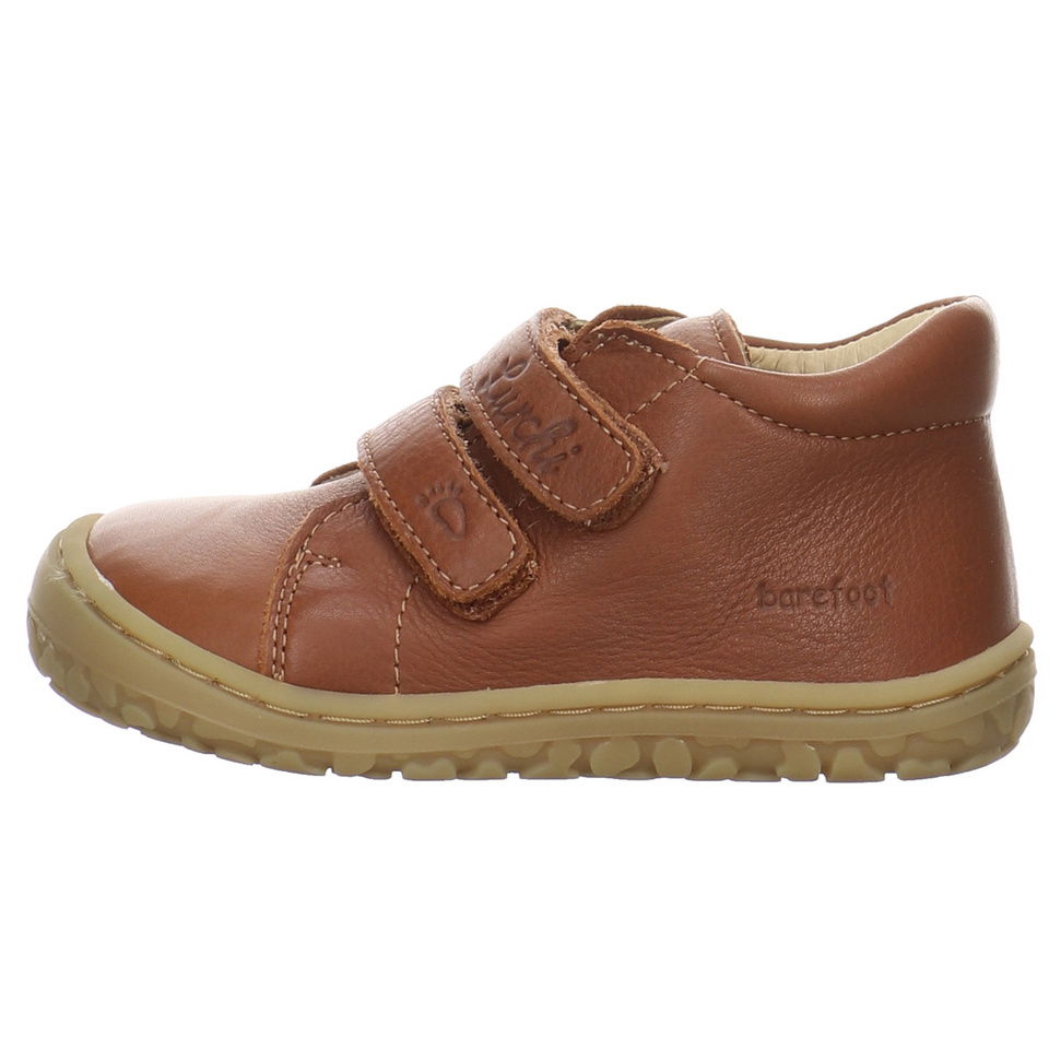 Lurchi Norik Barefoot Klettschuh