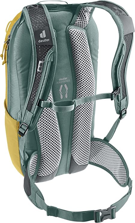 DEUTER Handtaschen gelb RACE 16