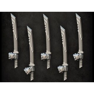 Storm Katanas (right) (5)