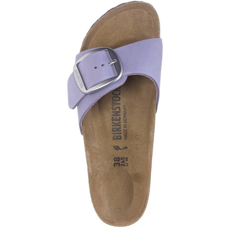 Birkenstock Madrid Big Buckle Sandalen Damen