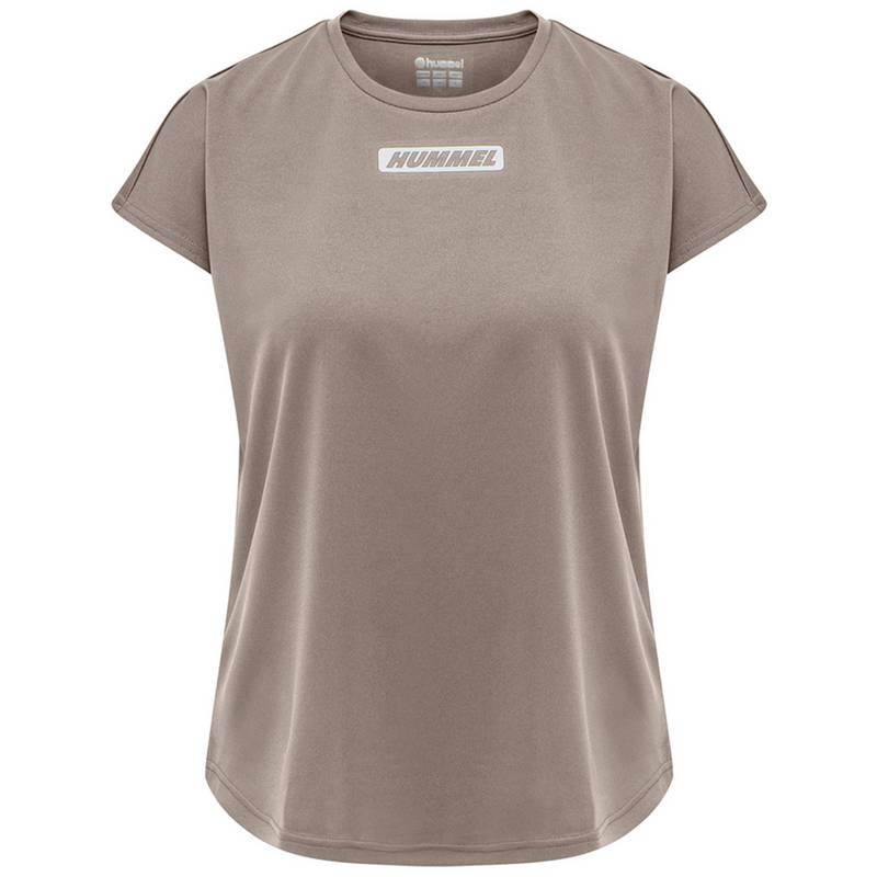 hummel hmlTE TOLA LOOSE T-SHIRT T-Shirt Damen