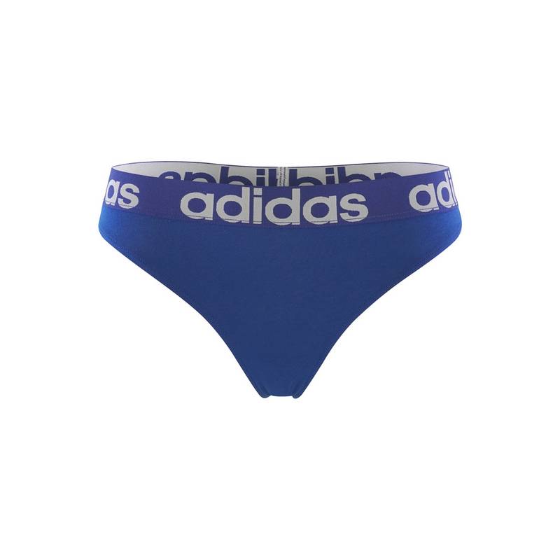 adidas Tanga Realasting Cotton Unterhose Damen