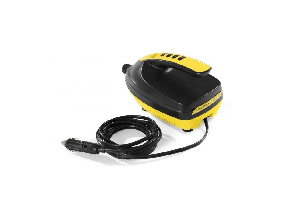 Bestway SUP-Finne BESTWAY® HOCHDRUCK-ELEKTROPUMP