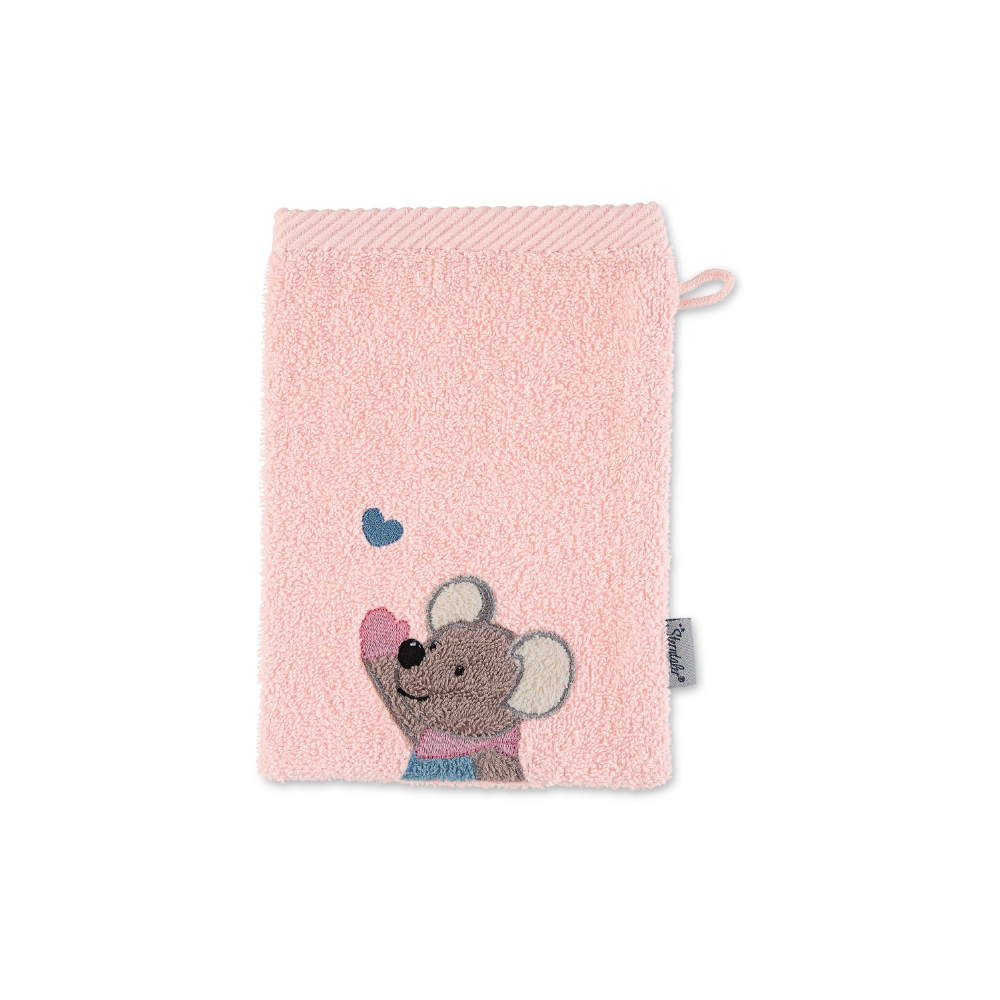 Waschhandschuh Mabel