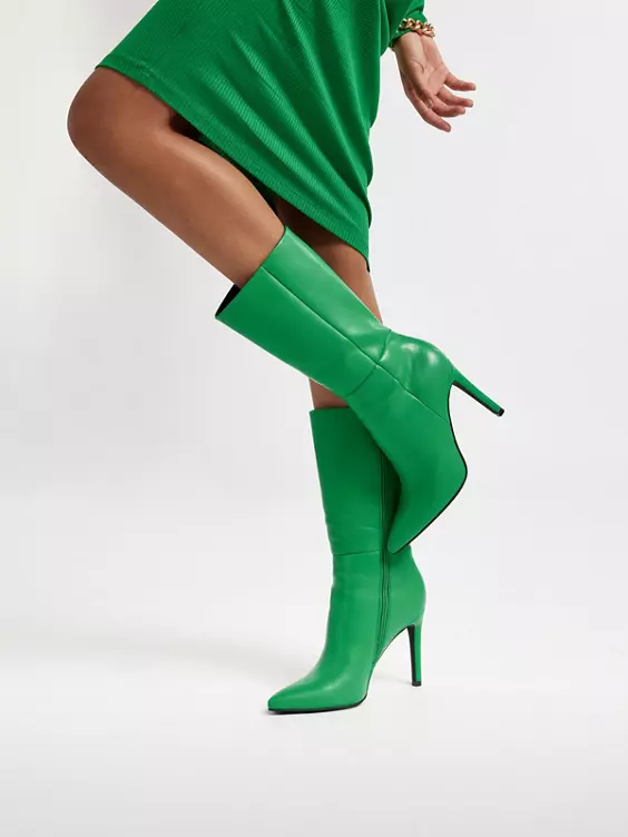 Graceland Stiefel