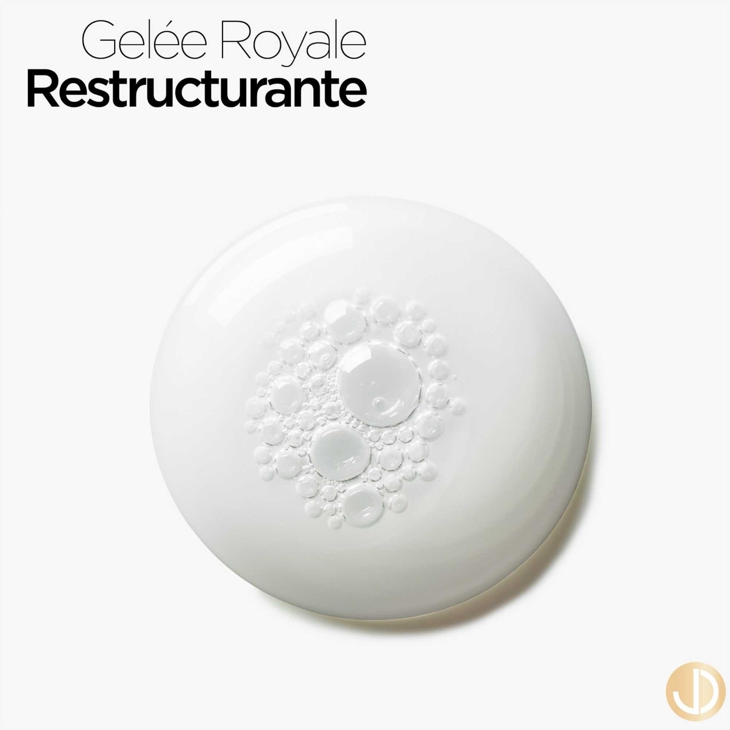 Dessange Nutri-Repair Royal Jelly Restructuring