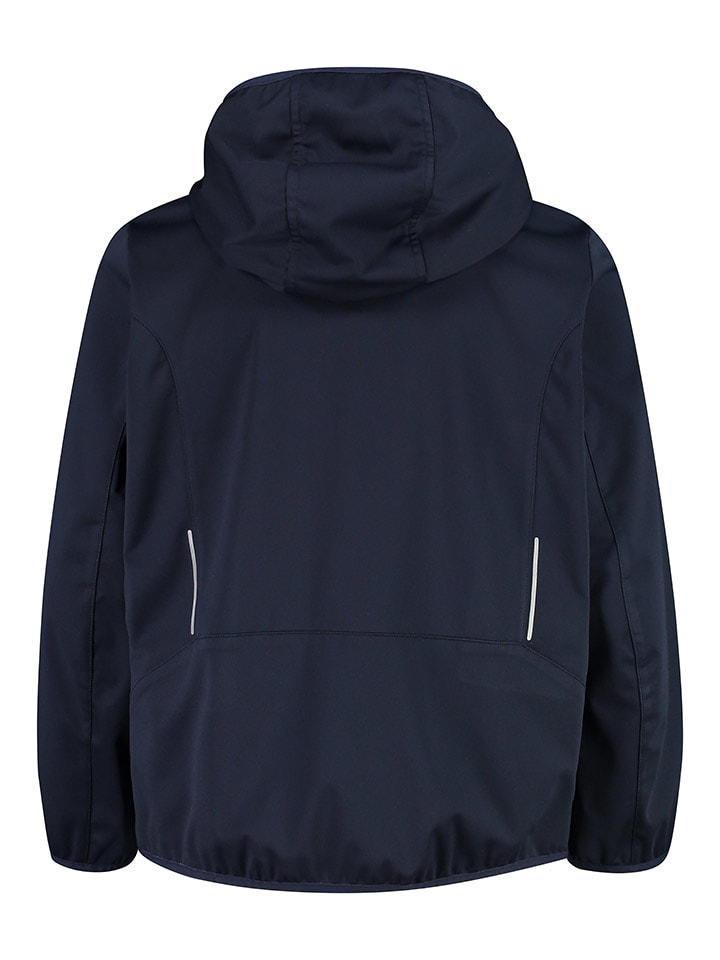 CMP Softshelljacke in Dunkelblau günstig kaufen
