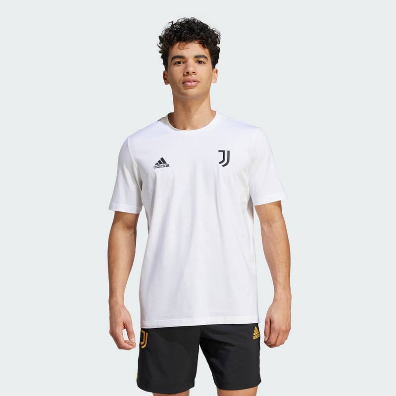 adidas Juventus Turin DNA T-Shirt T-Shirt Herren