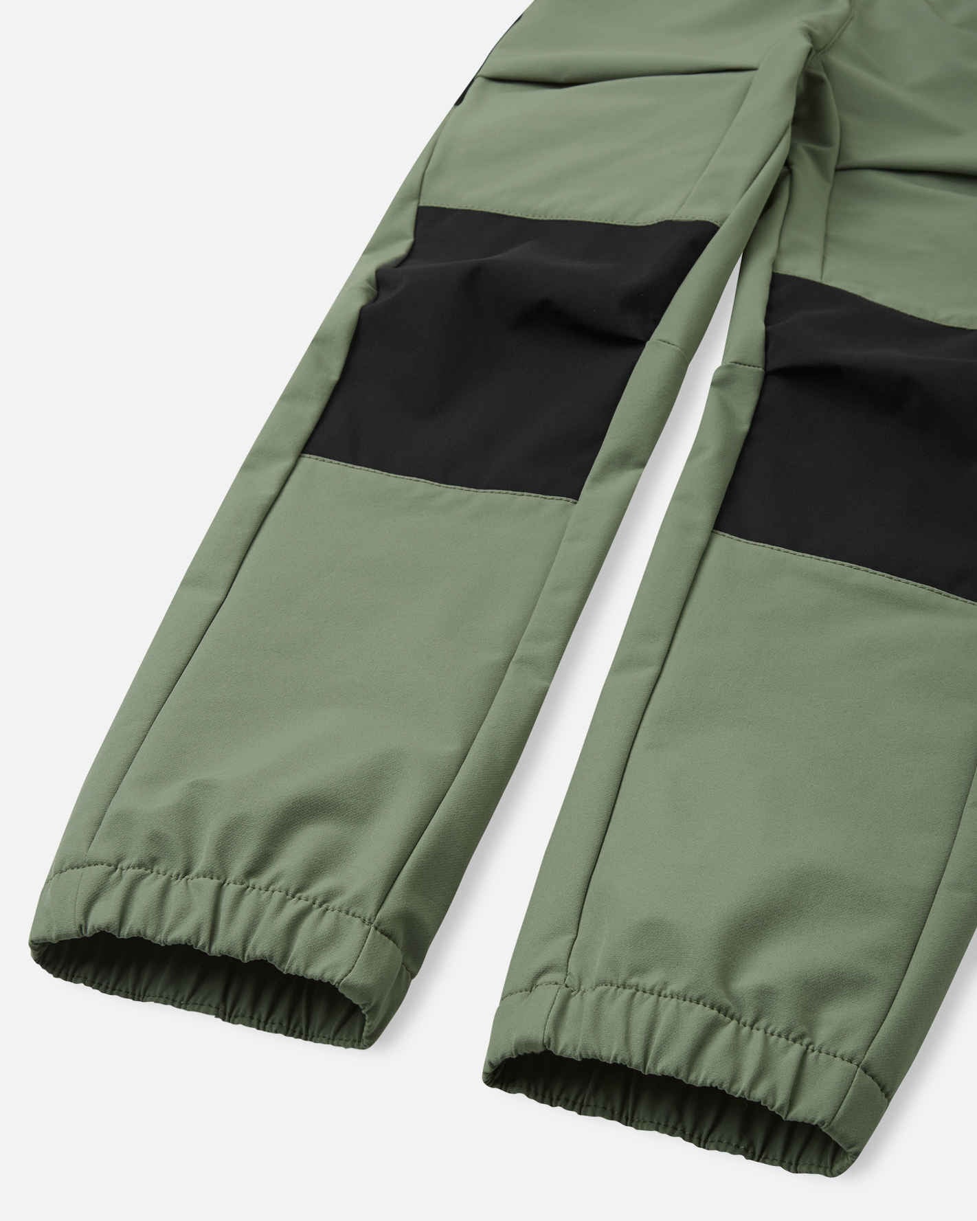 Kinder Outdoorhose Vaeltaa mit Verstärkungen