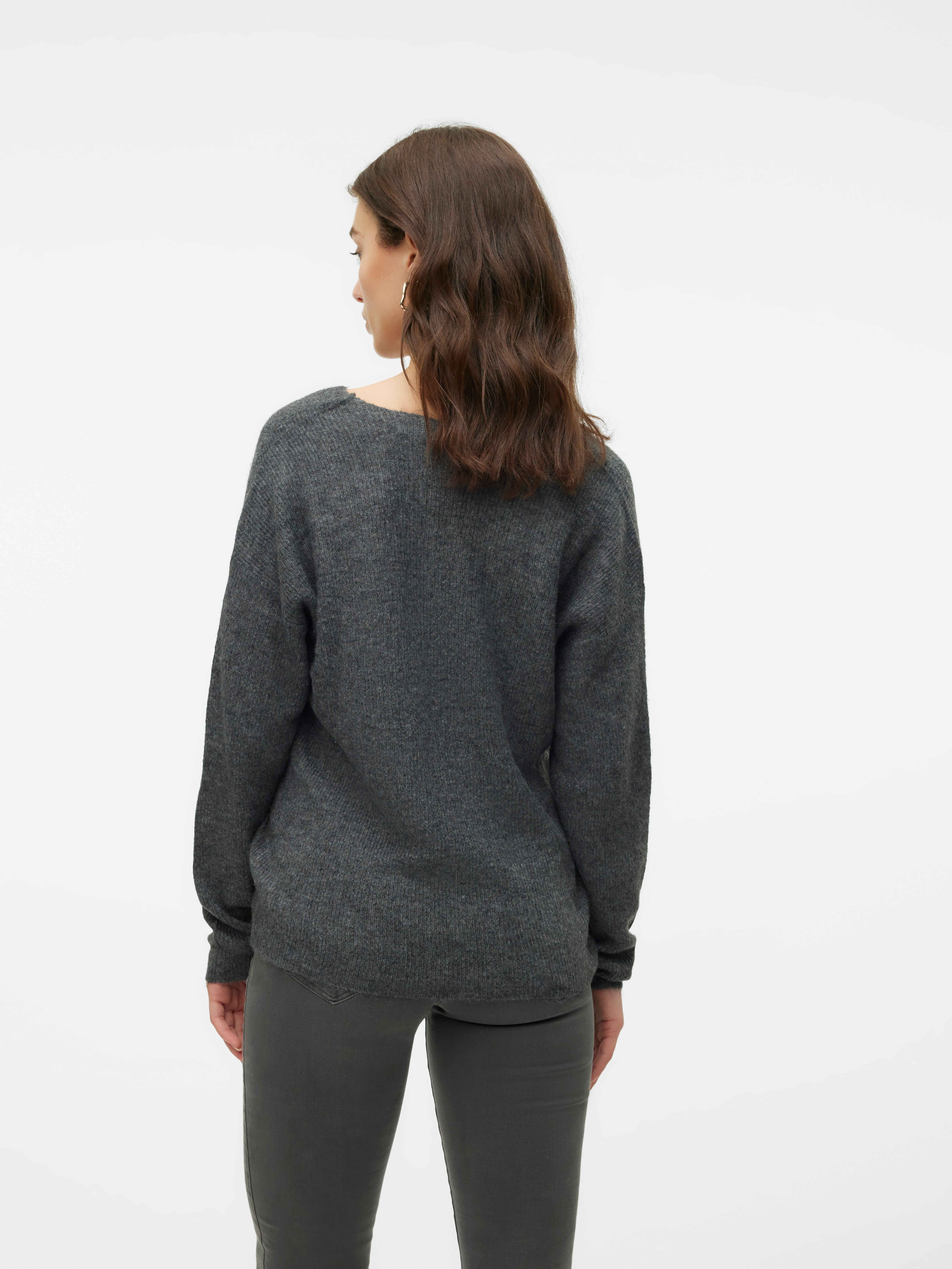 VMCREWLEFILE Pullover