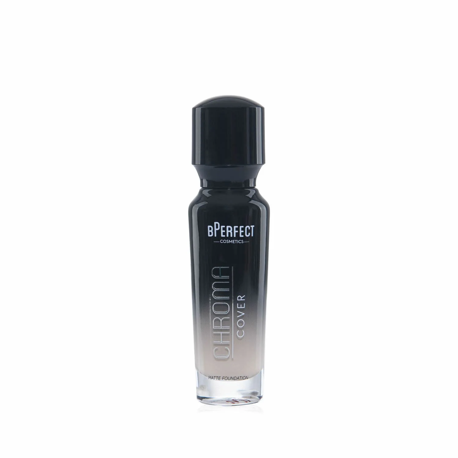 Viso Chroma Cover Matte Foundation - tekutý podkladový make-up