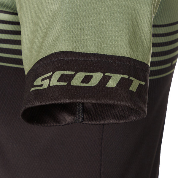 SCO SHIRT M' S RC TEAM 20 SS Herren - Fahrradtrikot