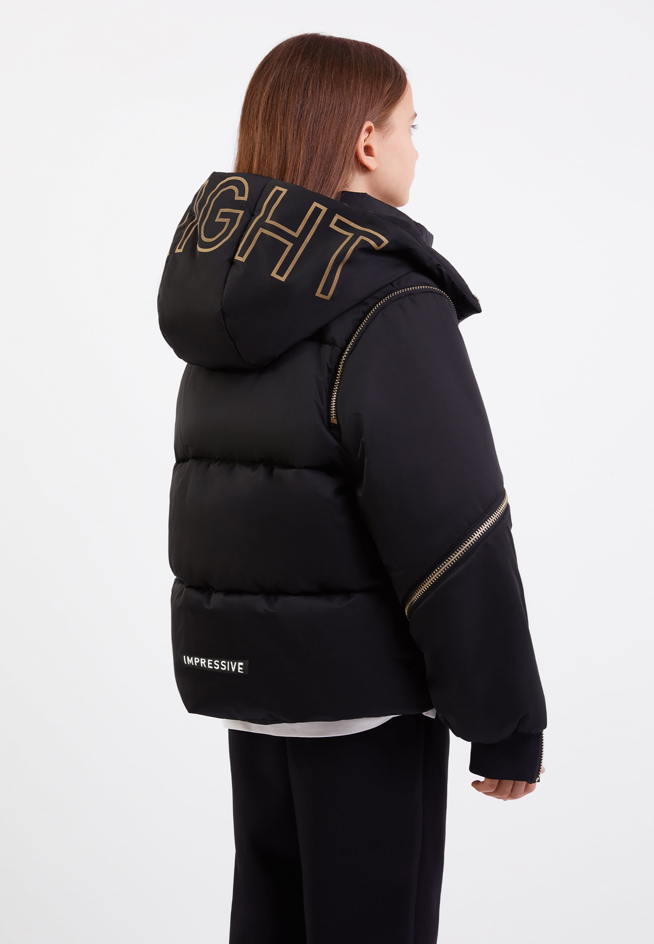 Between-Season Jacket