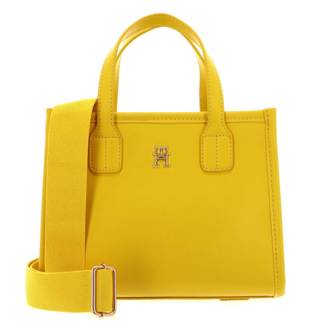 TOMMY HILFIGER Handtaschen gelb City