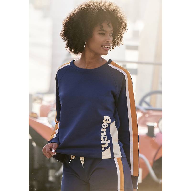 Bench Sweatshirt Damen