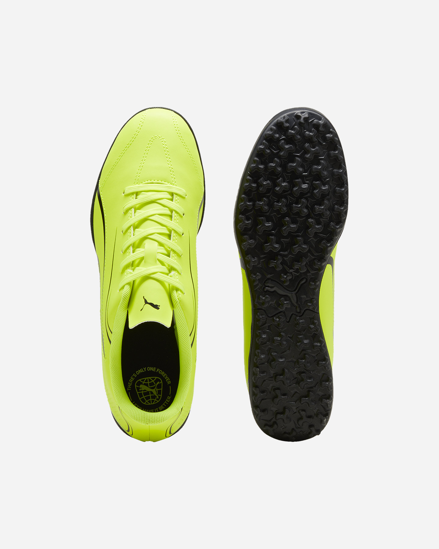 Buty piłkarskie Puma Vitoria Tt M 107484-04