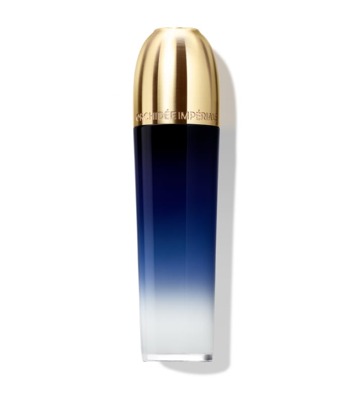 Guerlain-ORCHIDEE IMPERIALE-Le Concentré Lotion Essence