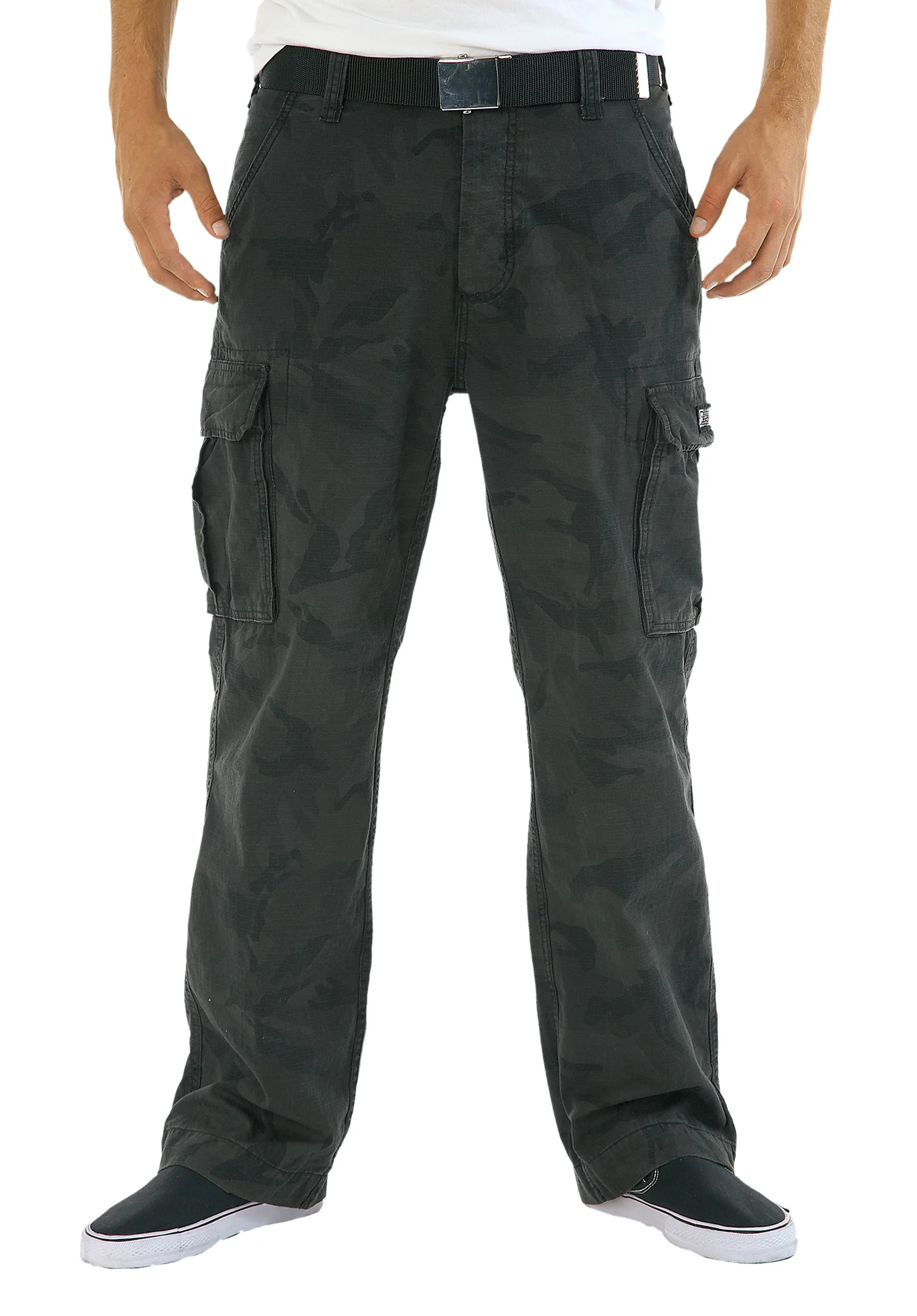 Cargo Ripstop