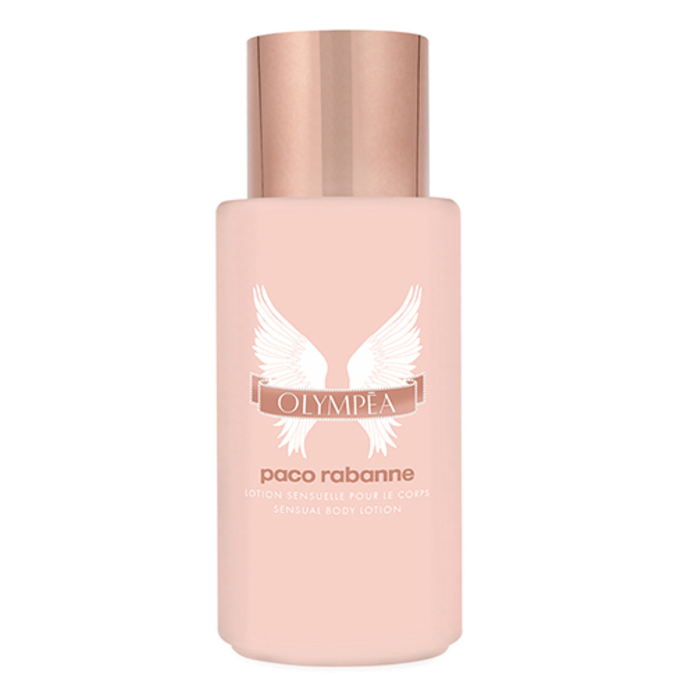 Paco Rabanne Olympéa Lotion Sensuelle pour le Corps