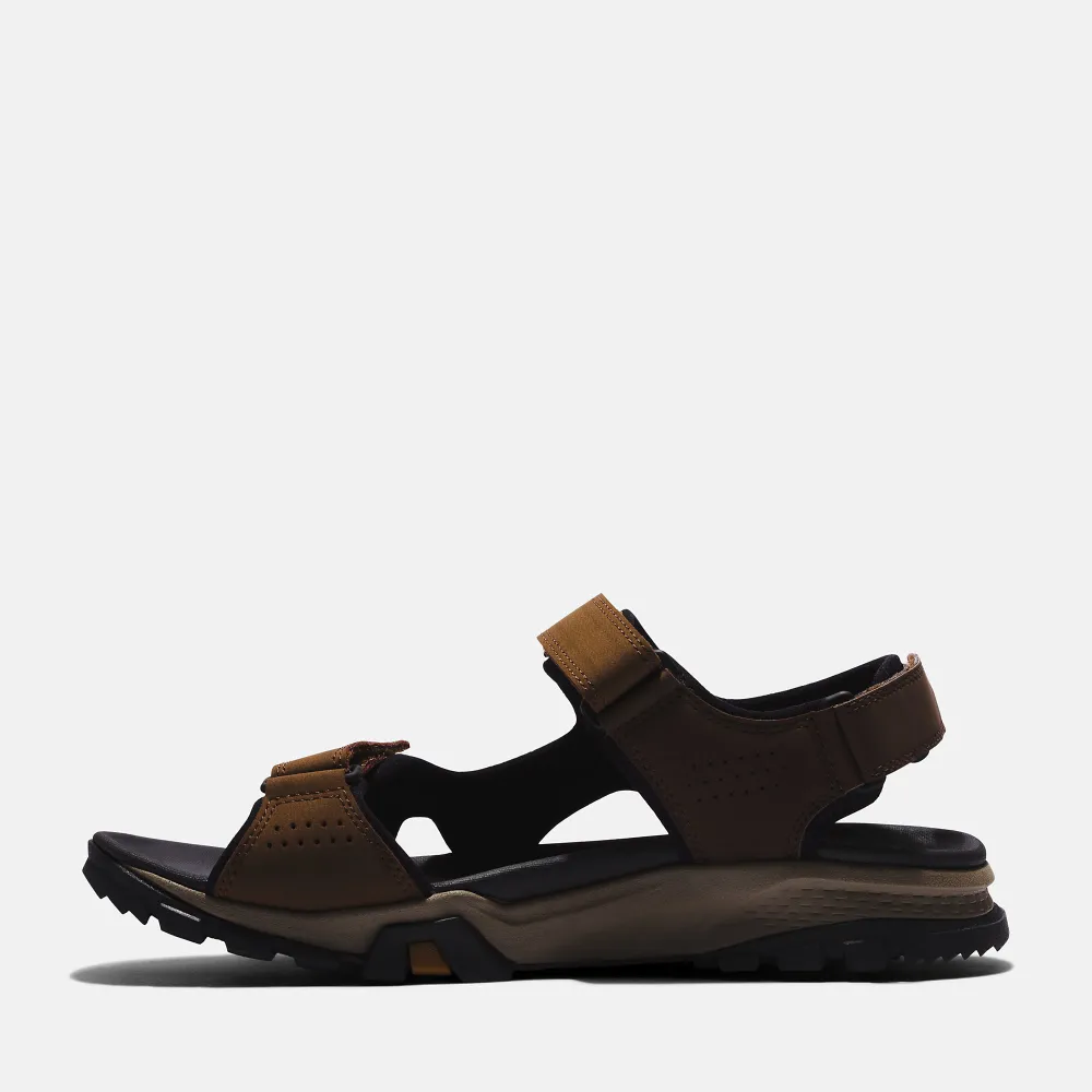 Timberland Lincoln Peak TB0A5T489681 / braun