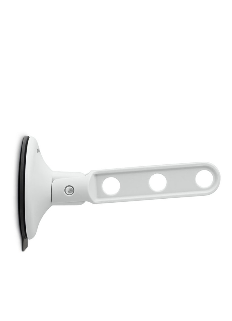 Brabantia Foldable clothes hook with suction cup
